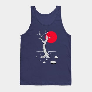 Tree Tank Top